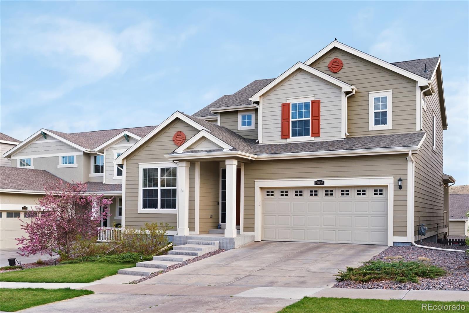 19096 W 84th Place Arvada CO 80007