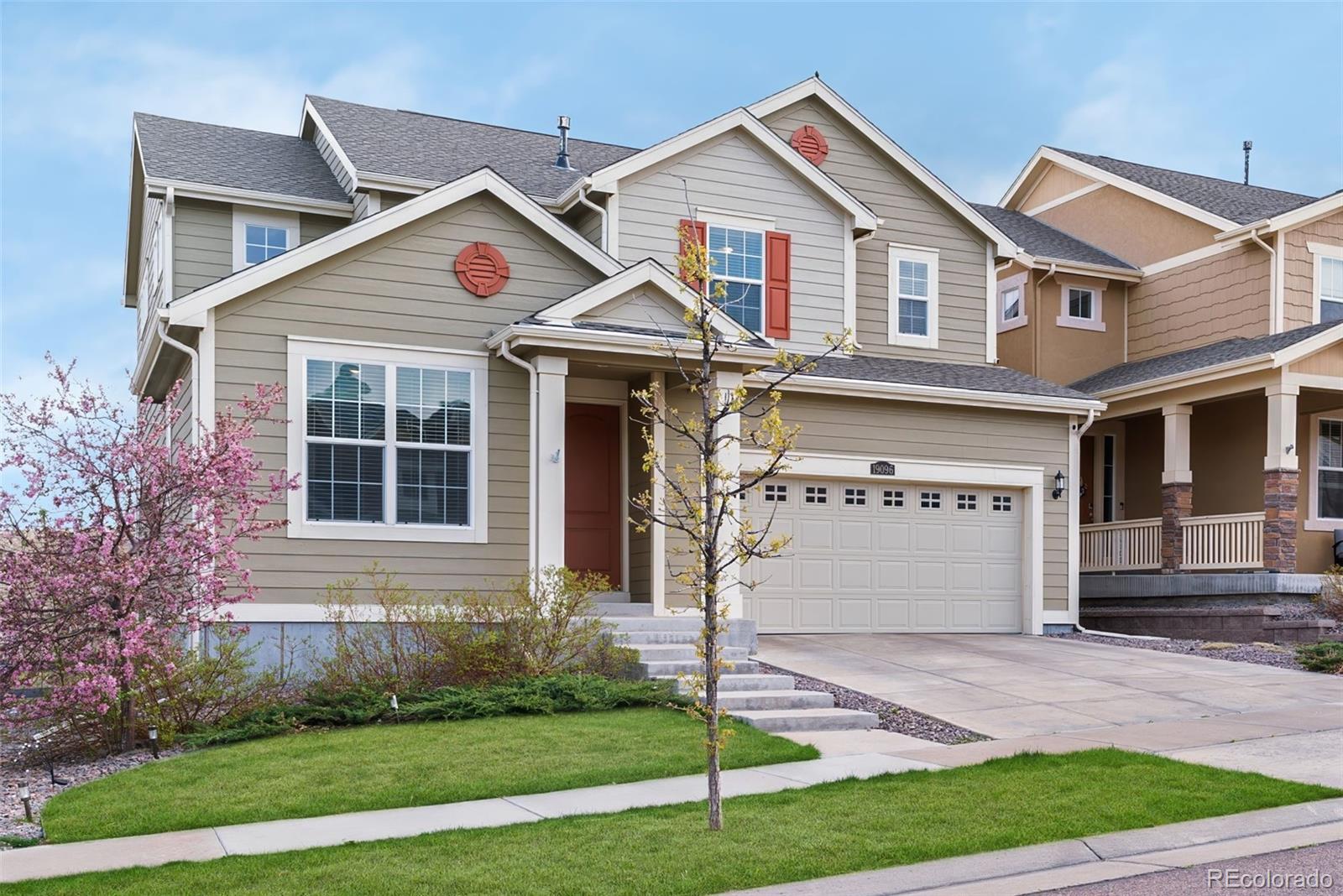 19096 W 84th Place Arvada CO 80007