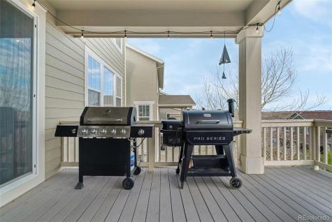 19096 W 84th Place Arvada CO 80007