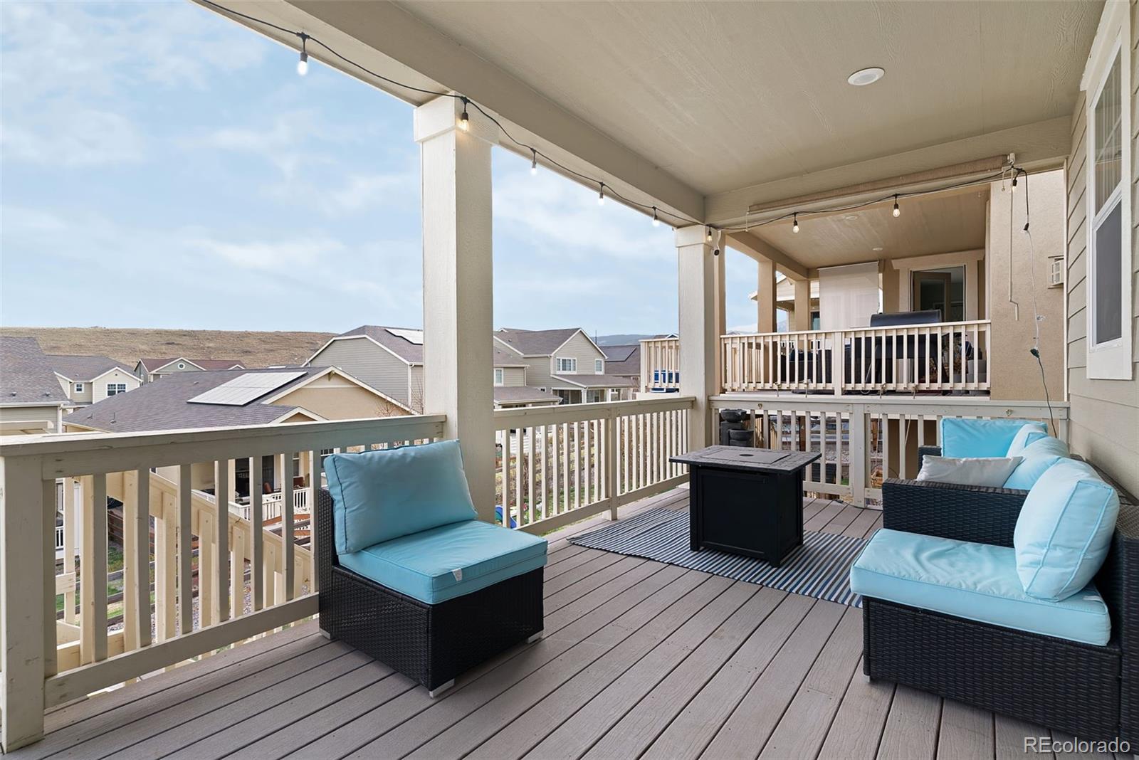 19096 W 84th Place Arvada CO 80007