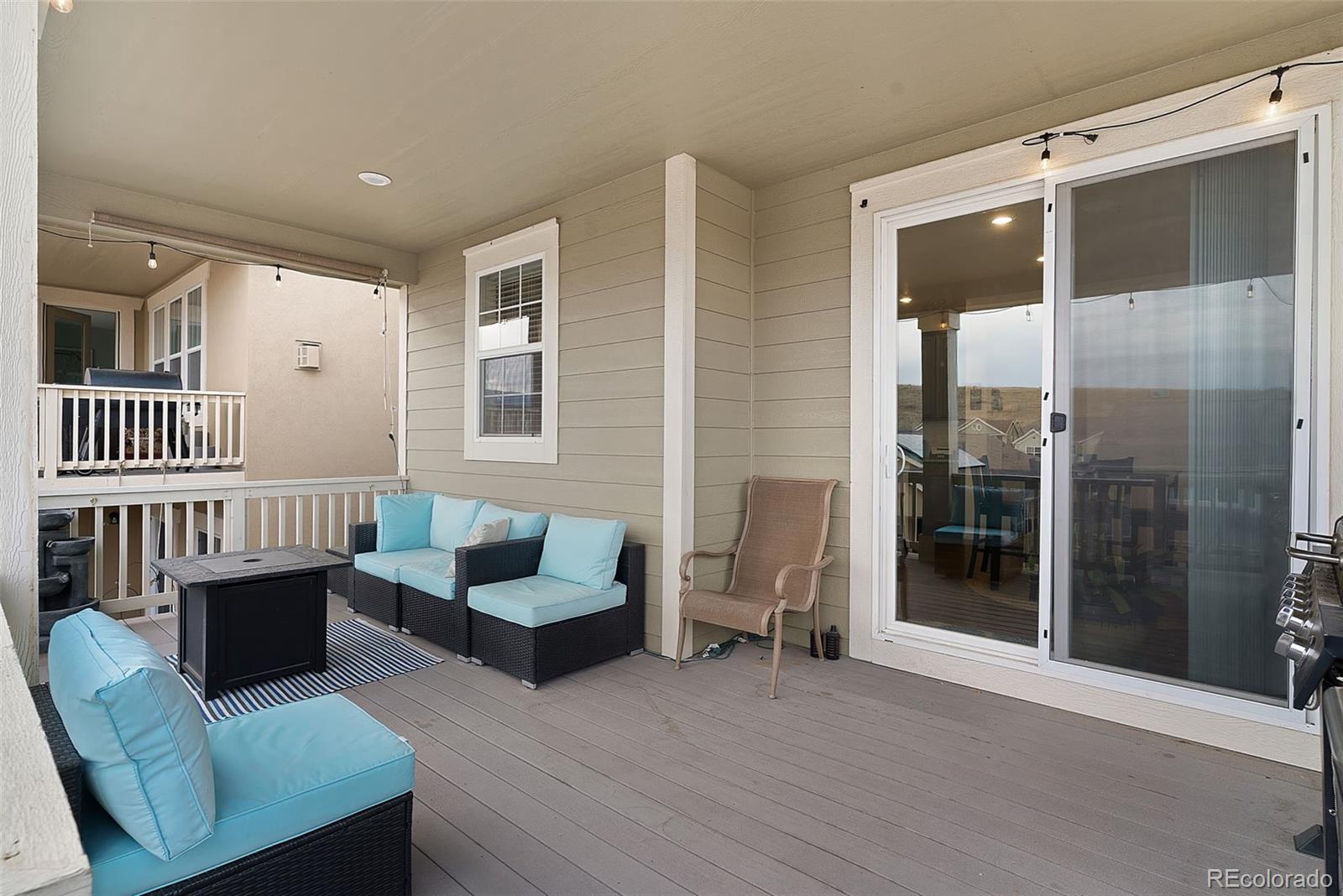19096 W 84th Place Arvada CO 80007