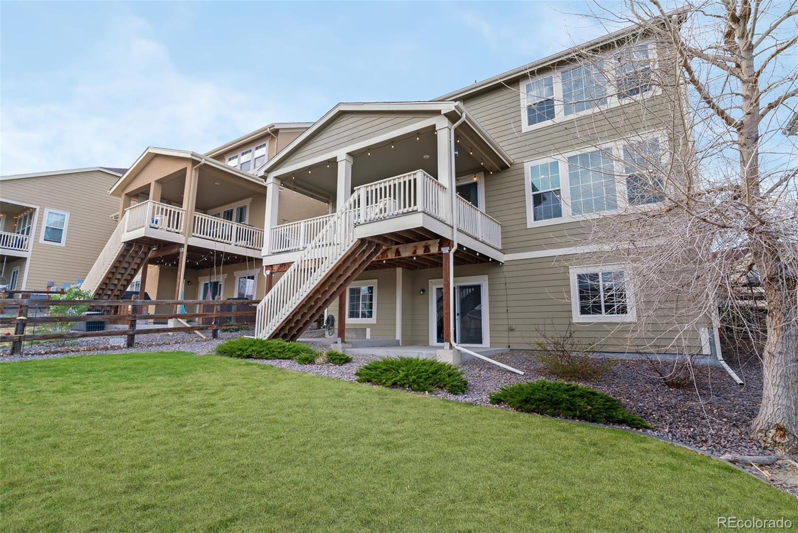 19096 W 84th Place Arvada CO 80007