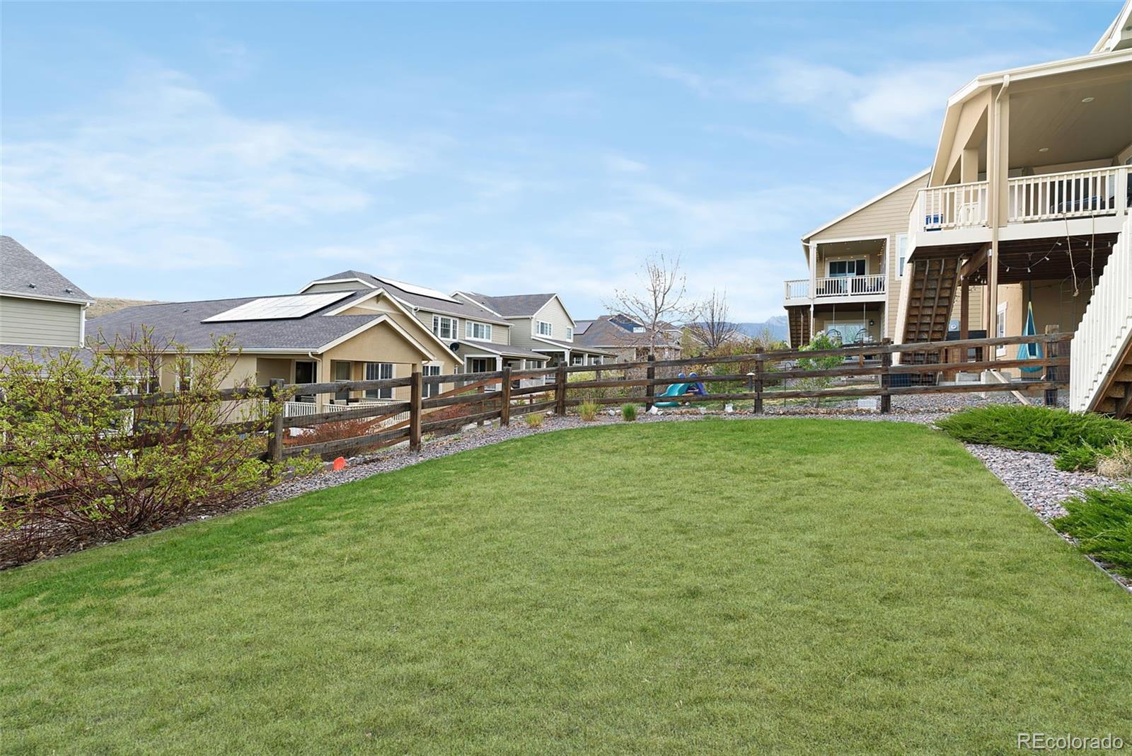 19096 W 84th Place Arvada CO 80007