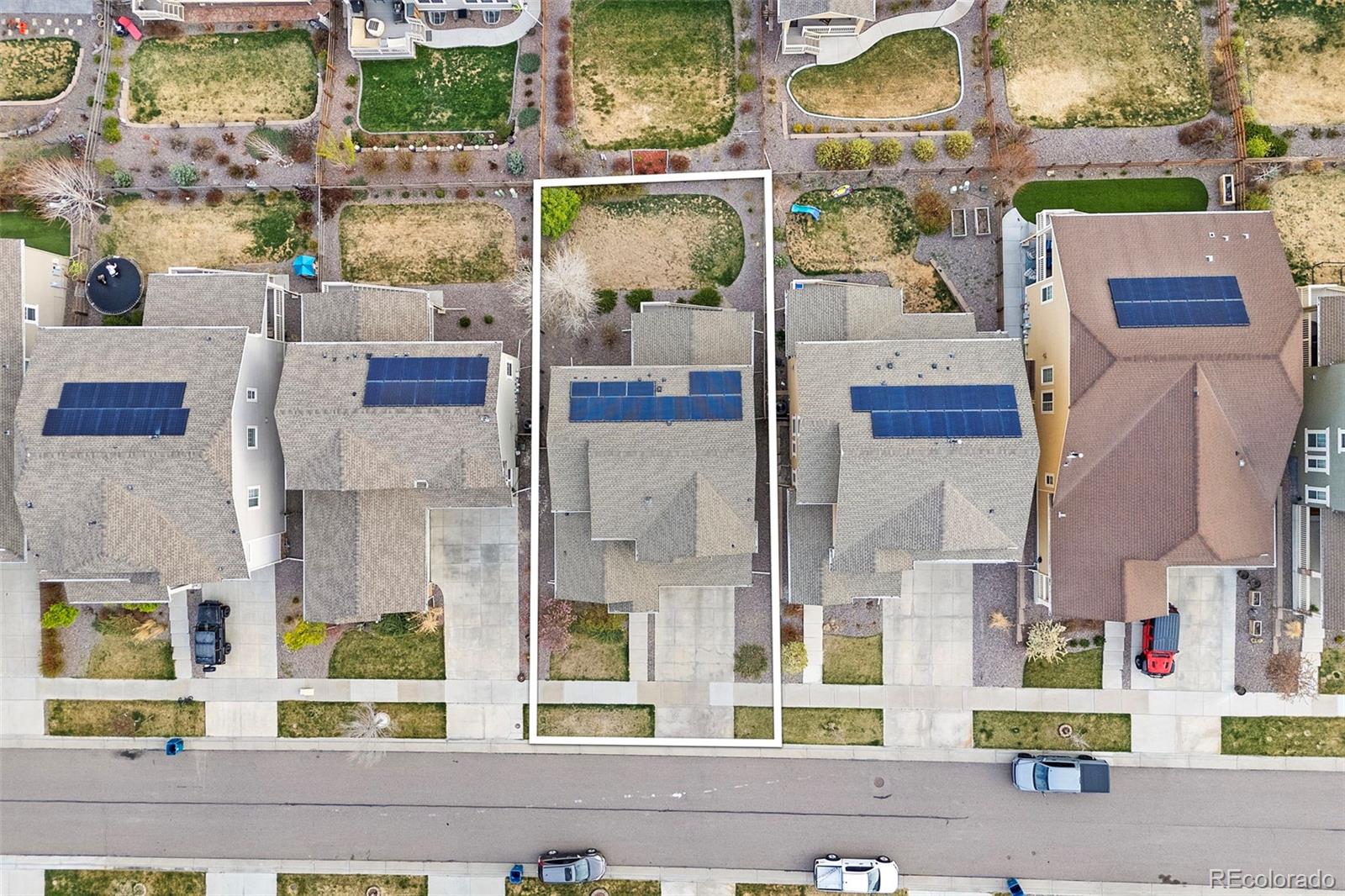 19096 W 84th Place Arvada CO 80007