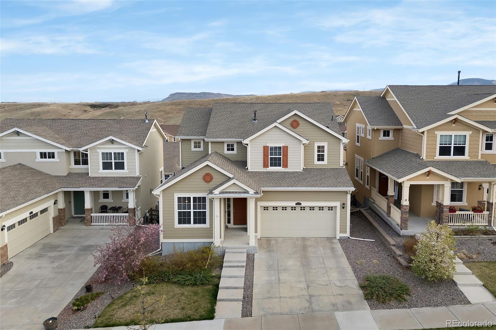 19096 W 84th Place Arvada CO 80007