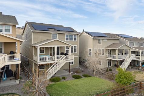 19096 W 84th Place Arvada CO 80007
