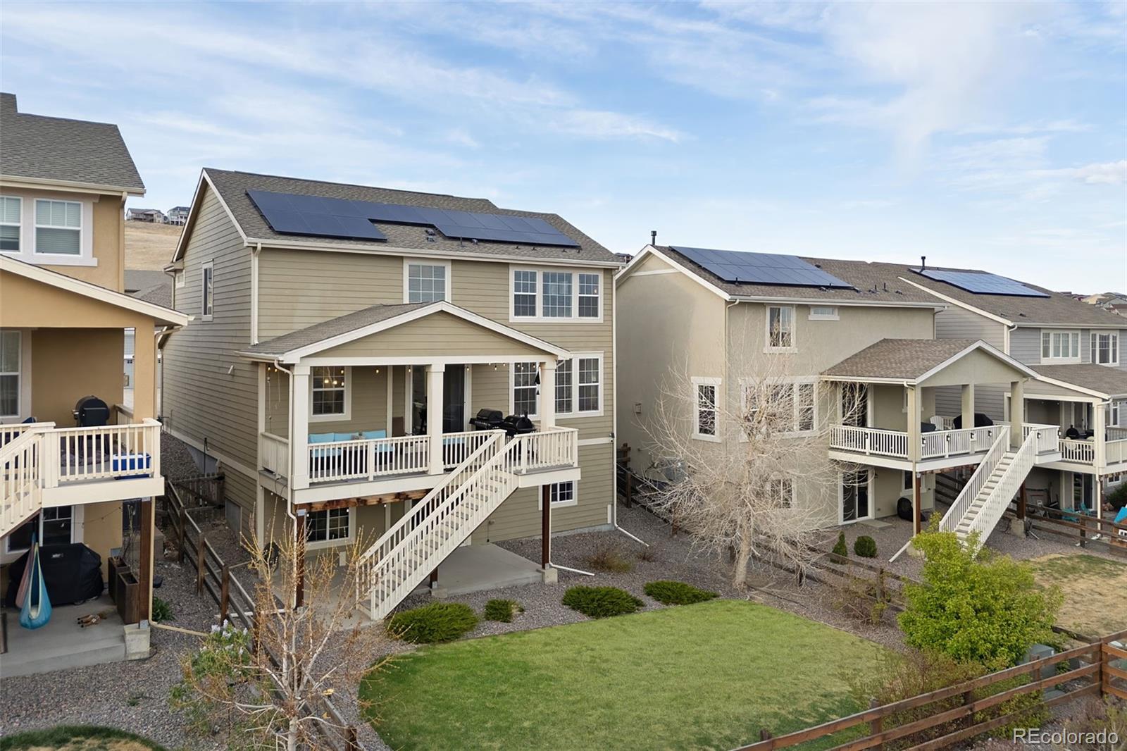 19096 W 84th Place Arvada CO 80007
