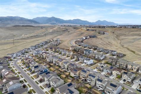 19096 W 84th Place Arvada CO 80007