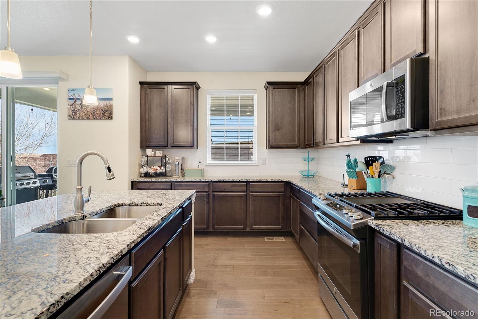 19096 W 84th Place Arvada CO 80007