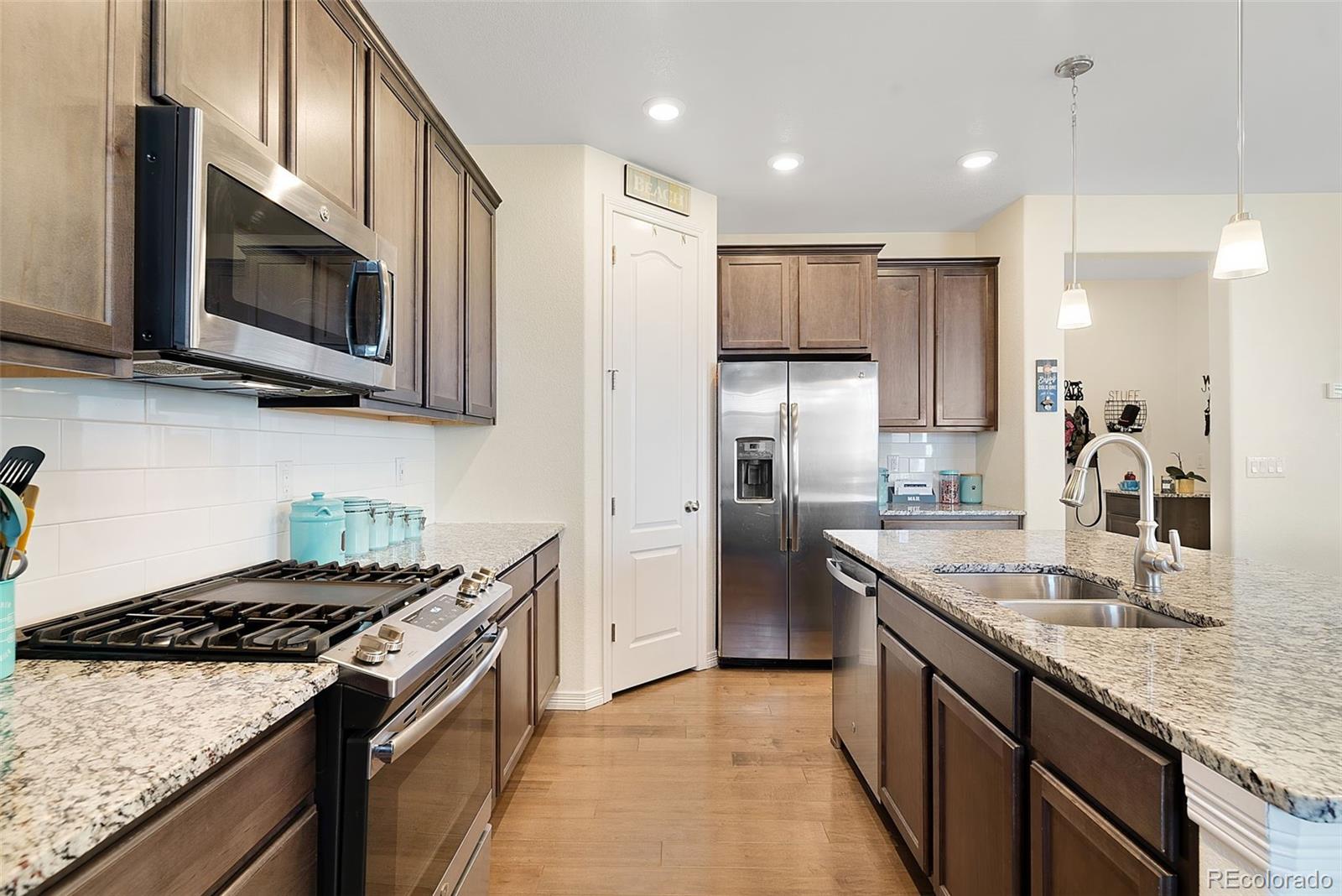 19096 W 84th Place Arvada CO 80007