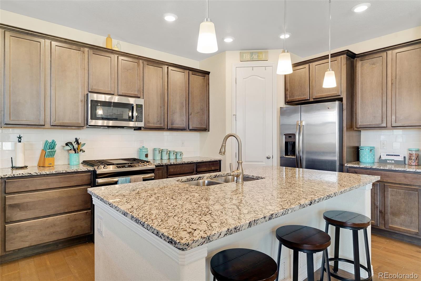 19096 W 84th Place Arvada CO 80007