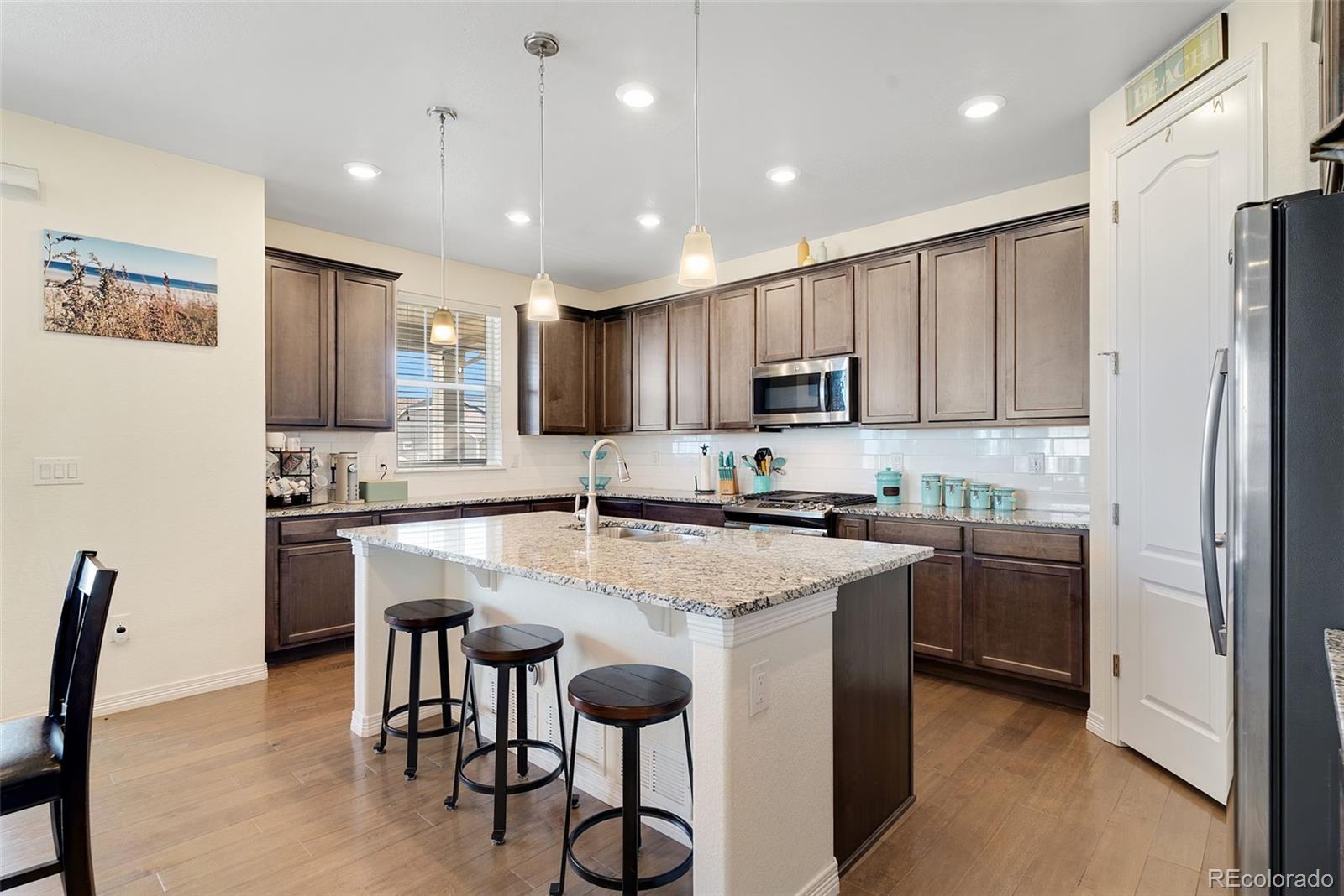 19096 W 84th Place Arvada CO 80007