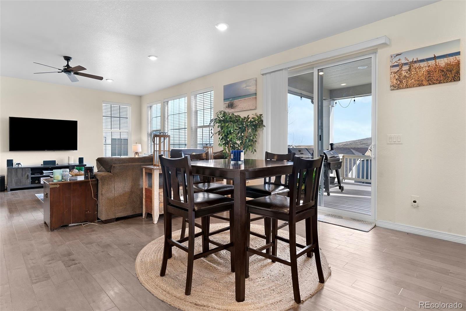19096 W 84th Place Arvada CO 80007