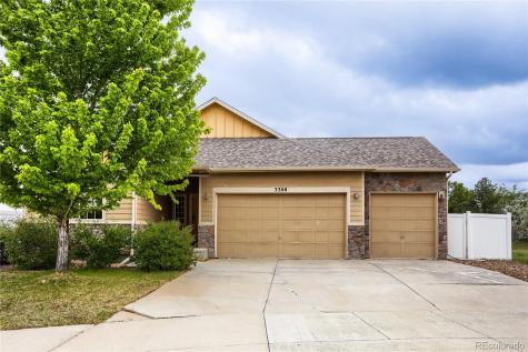 3308 Auklet Drive Berthoud CO 80513