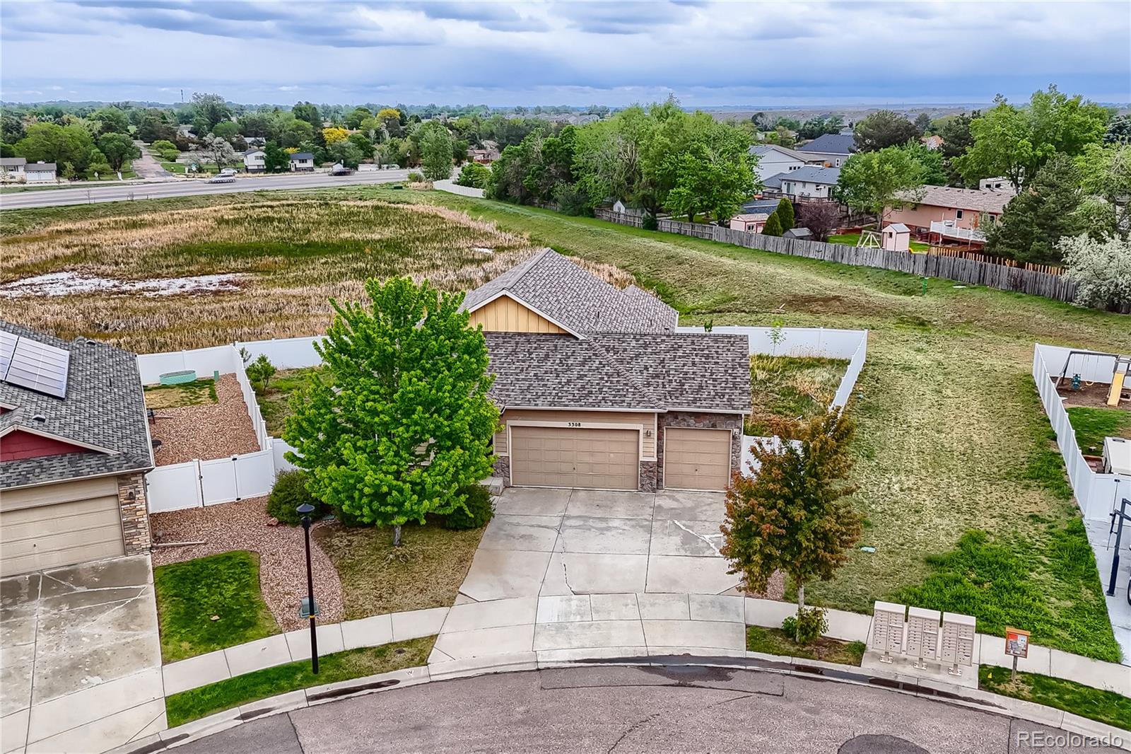 3308 Auklet Drive Berthoud CO 80513