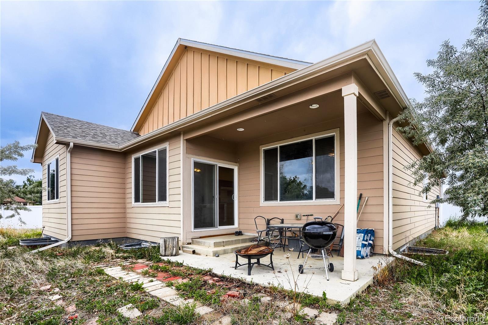 3308 Auklet Drive Berthoud CO 80513