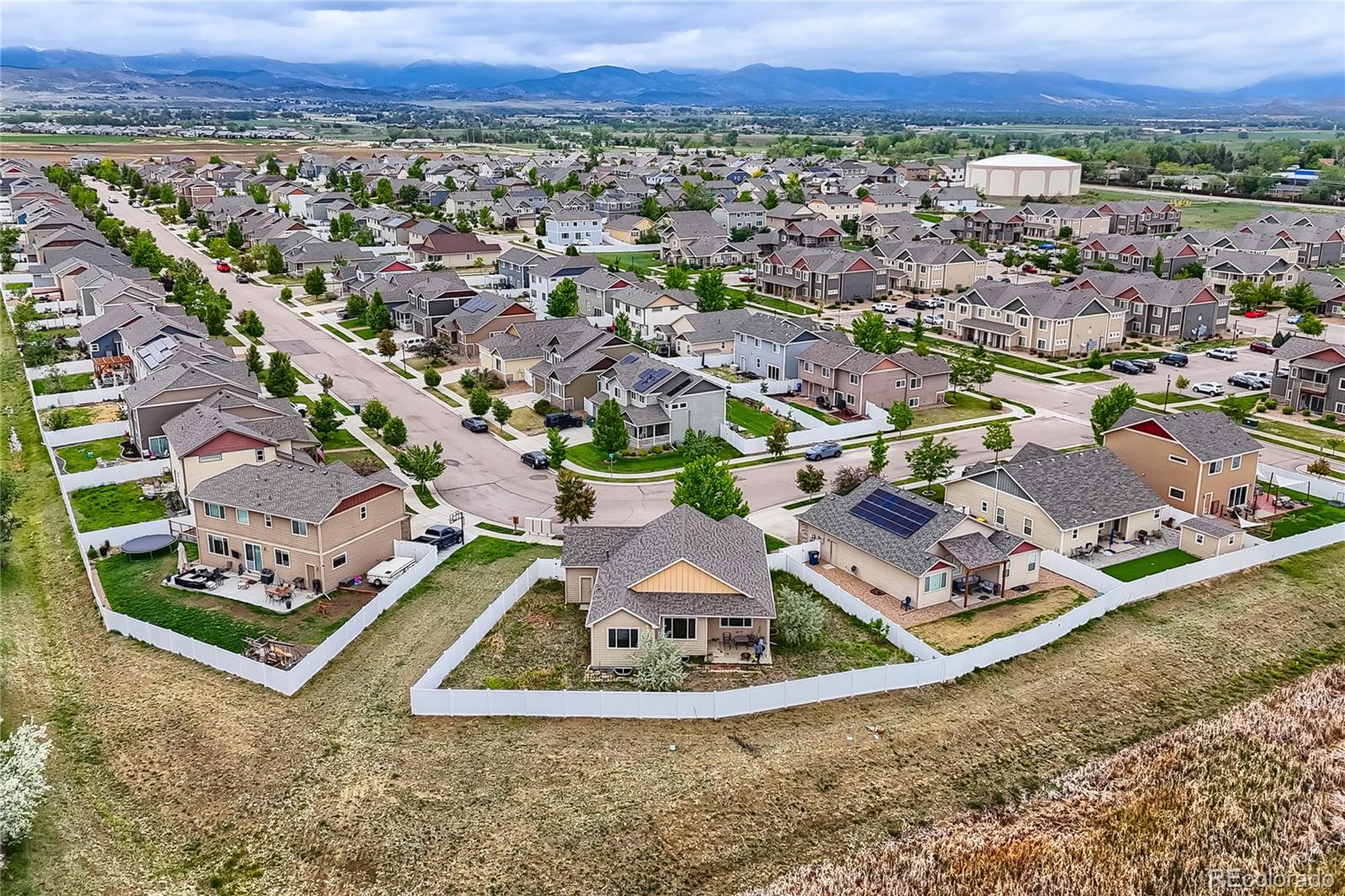 3308 Auklet Drive Berthoud CO 80513