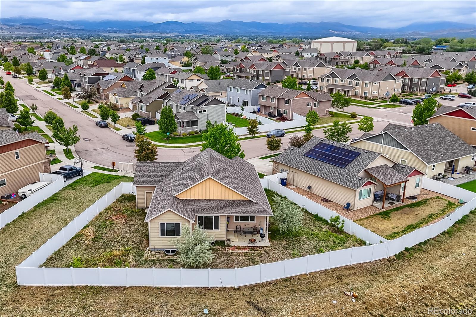 3308 Auklet Drive Berthoud CO 80513