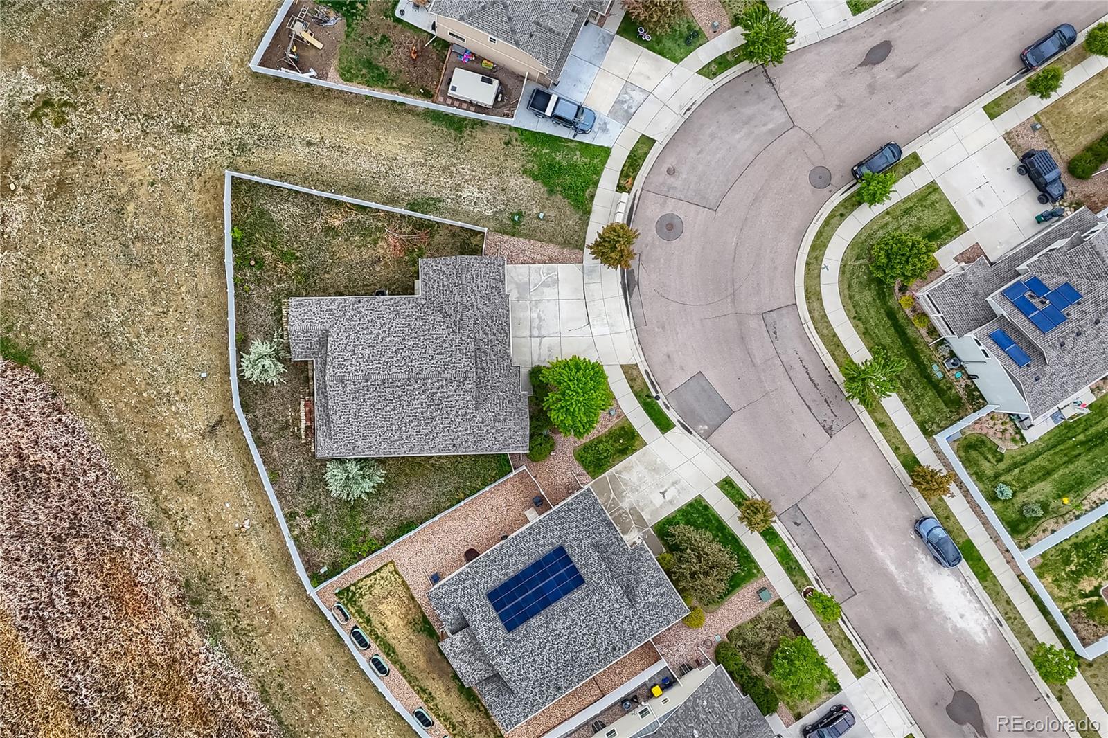3308 Auklet Drive Berthoud CO 80513