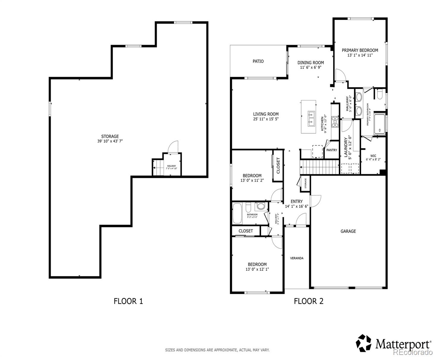 3308 Auklet Drive Berthoud CO 80513