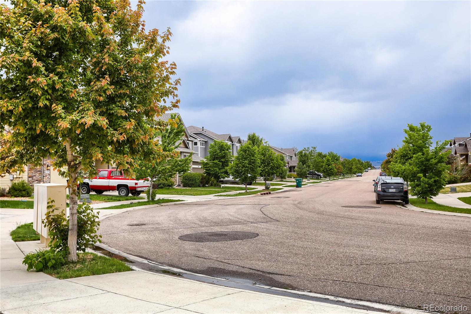 3308 Auklet Drive Berthoud CO 80513