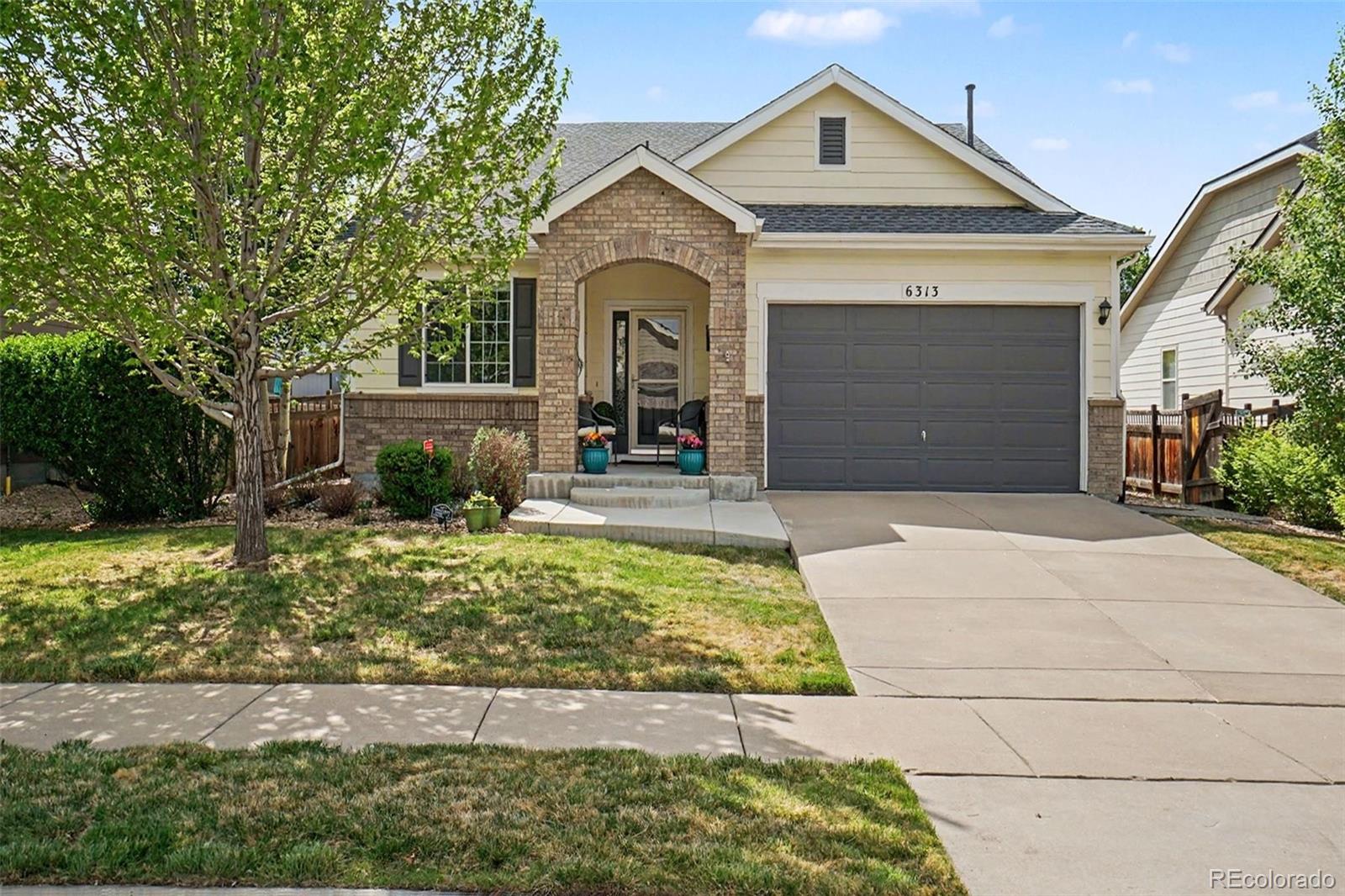 6313 Spring Gulch Street Erie CO 80516