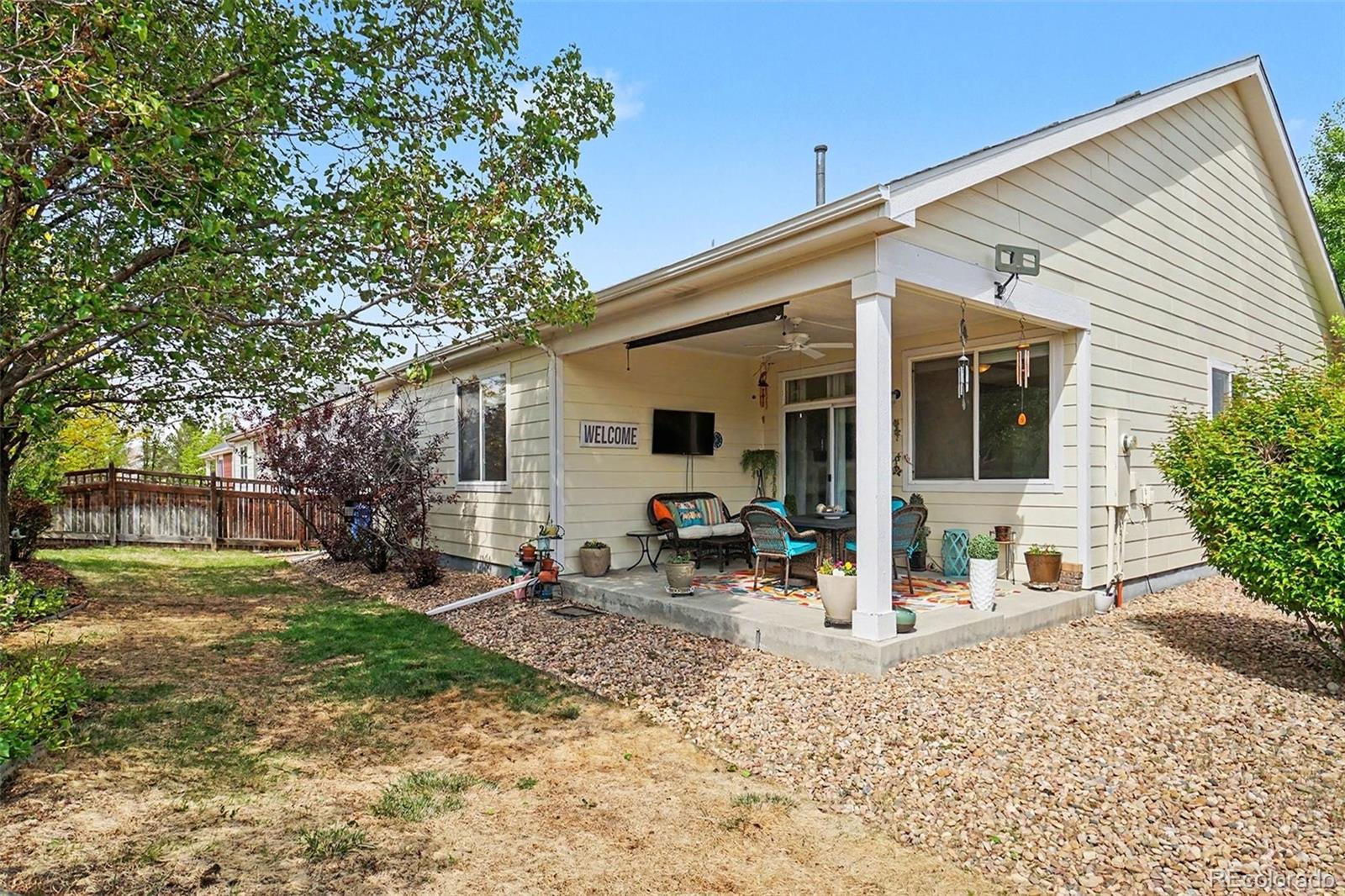 6313 Spring Gulch Street Erie CO 80516