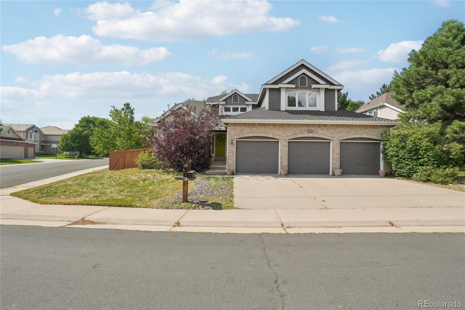 5564 S Jasper Way Centennial CO 80015