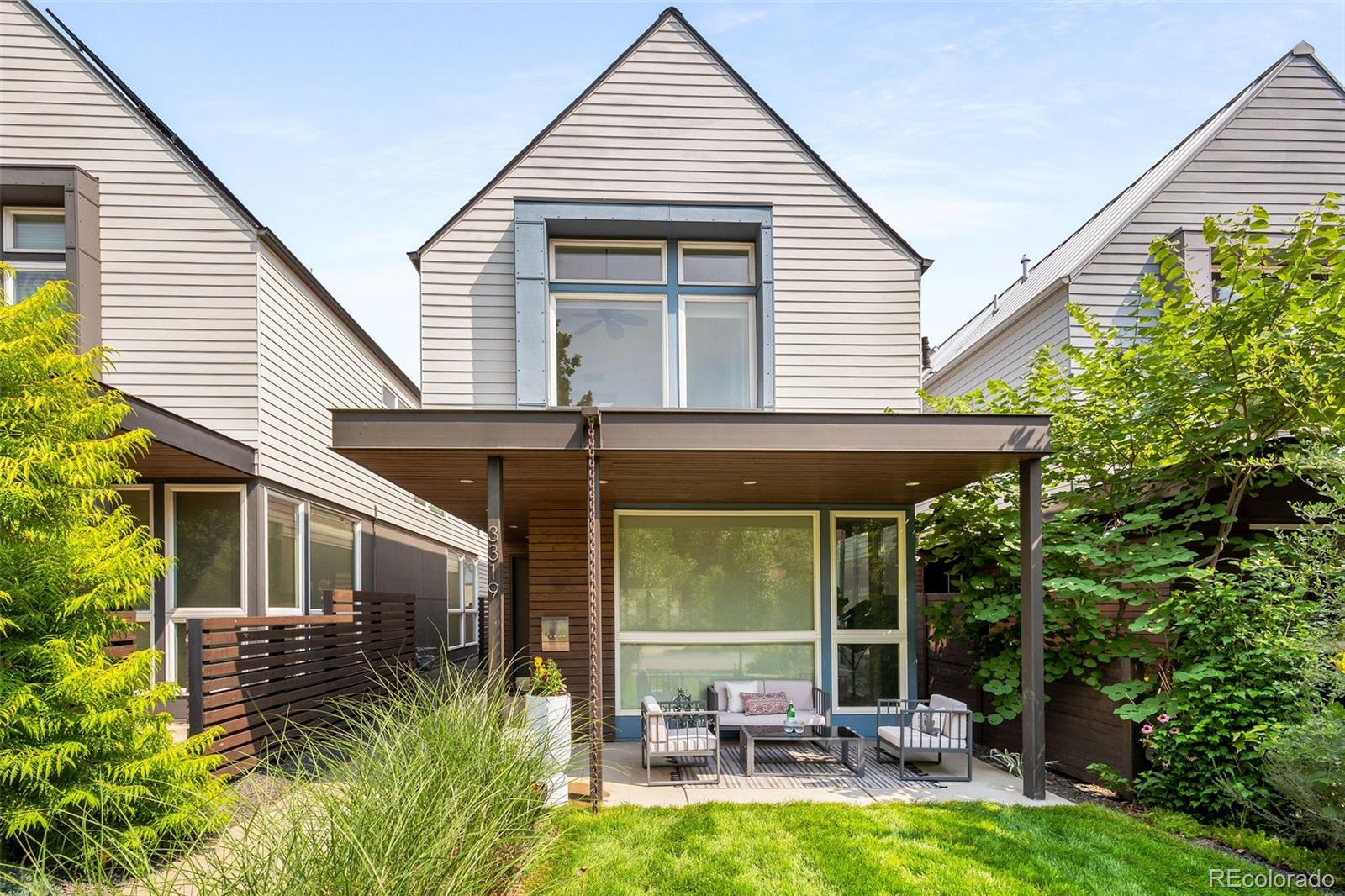 3319 W 31st Avenue Denver CO 80211