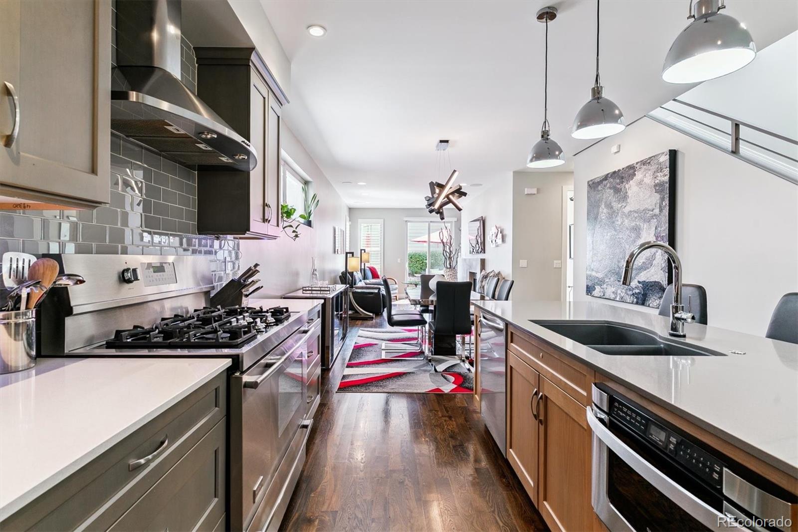 2428 Clarkson Street Denver CO 80205