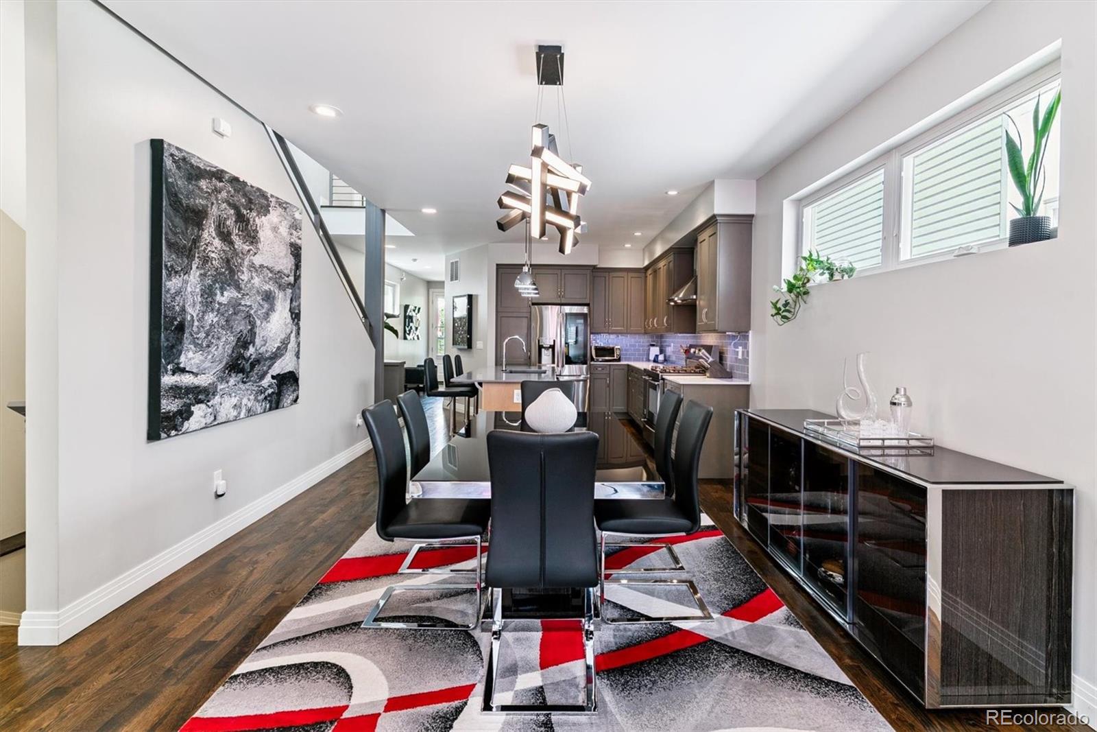 2428 Clarkson Street Denver CO 80205