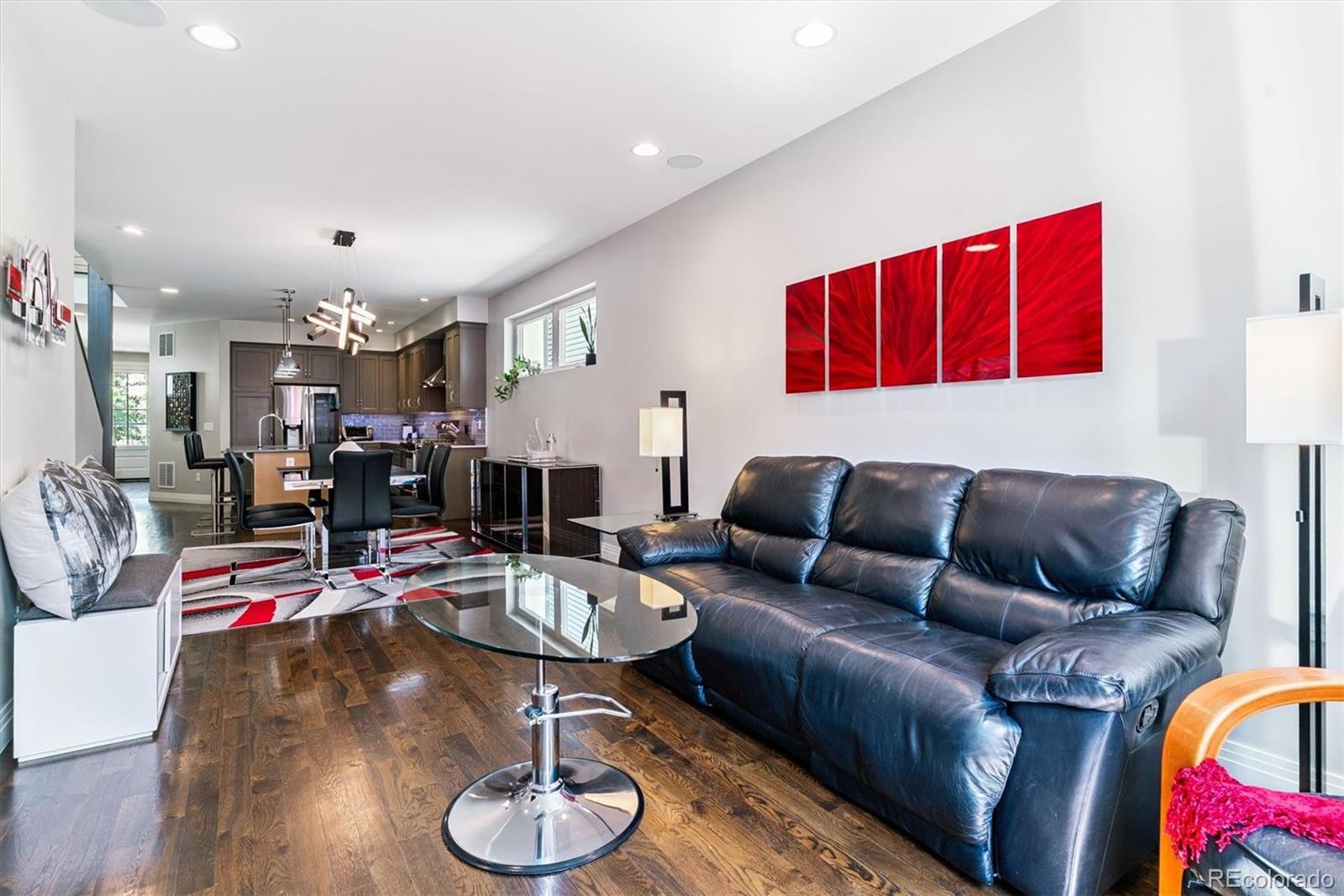 2428 Clarkson Street Denver CO 80205