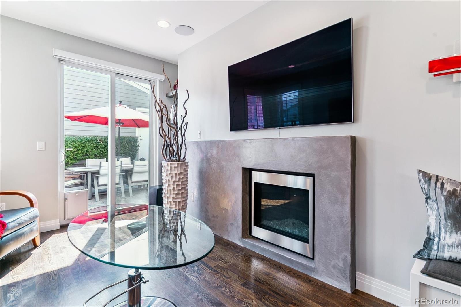 2428 Clarkson Street Denver CO 80205