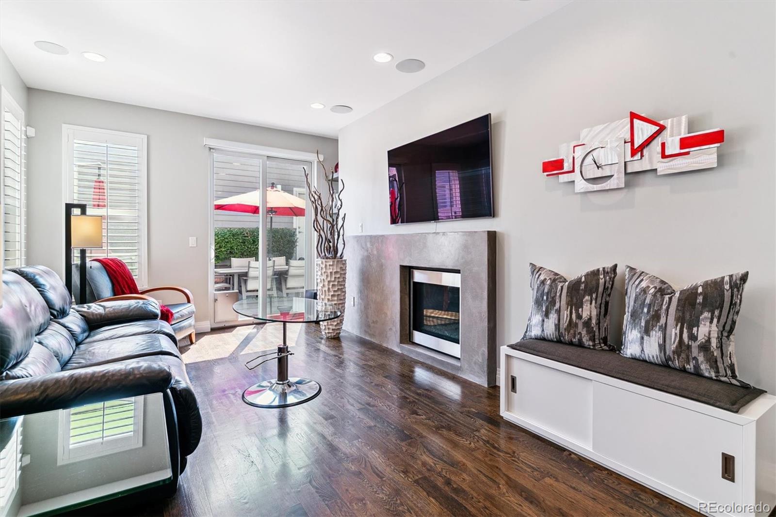 2428 Clarkson Street Denver CO 80205