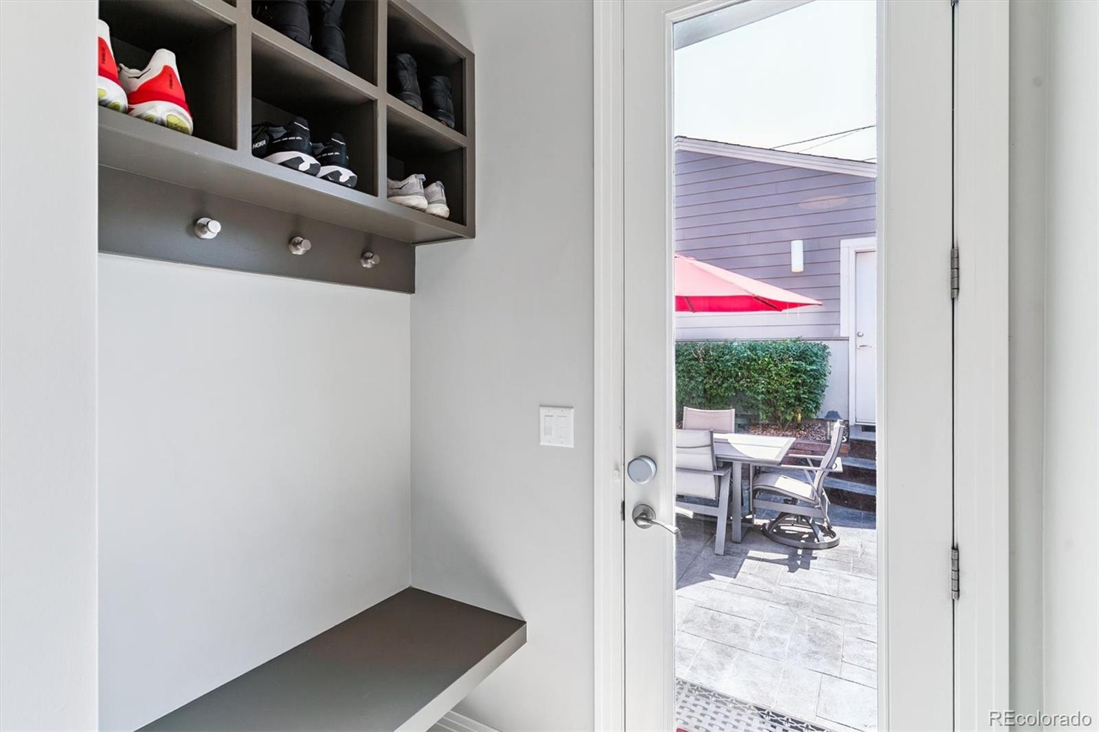 2428 Clarkson Street Denver CO 80205