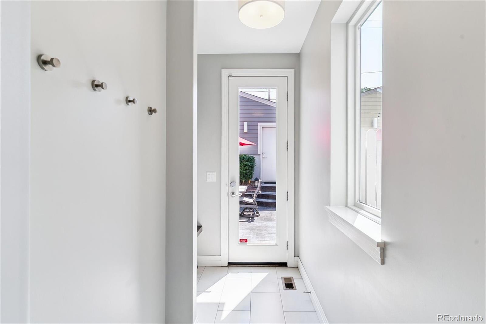 2428 Clarkson Street Denver CO 80205