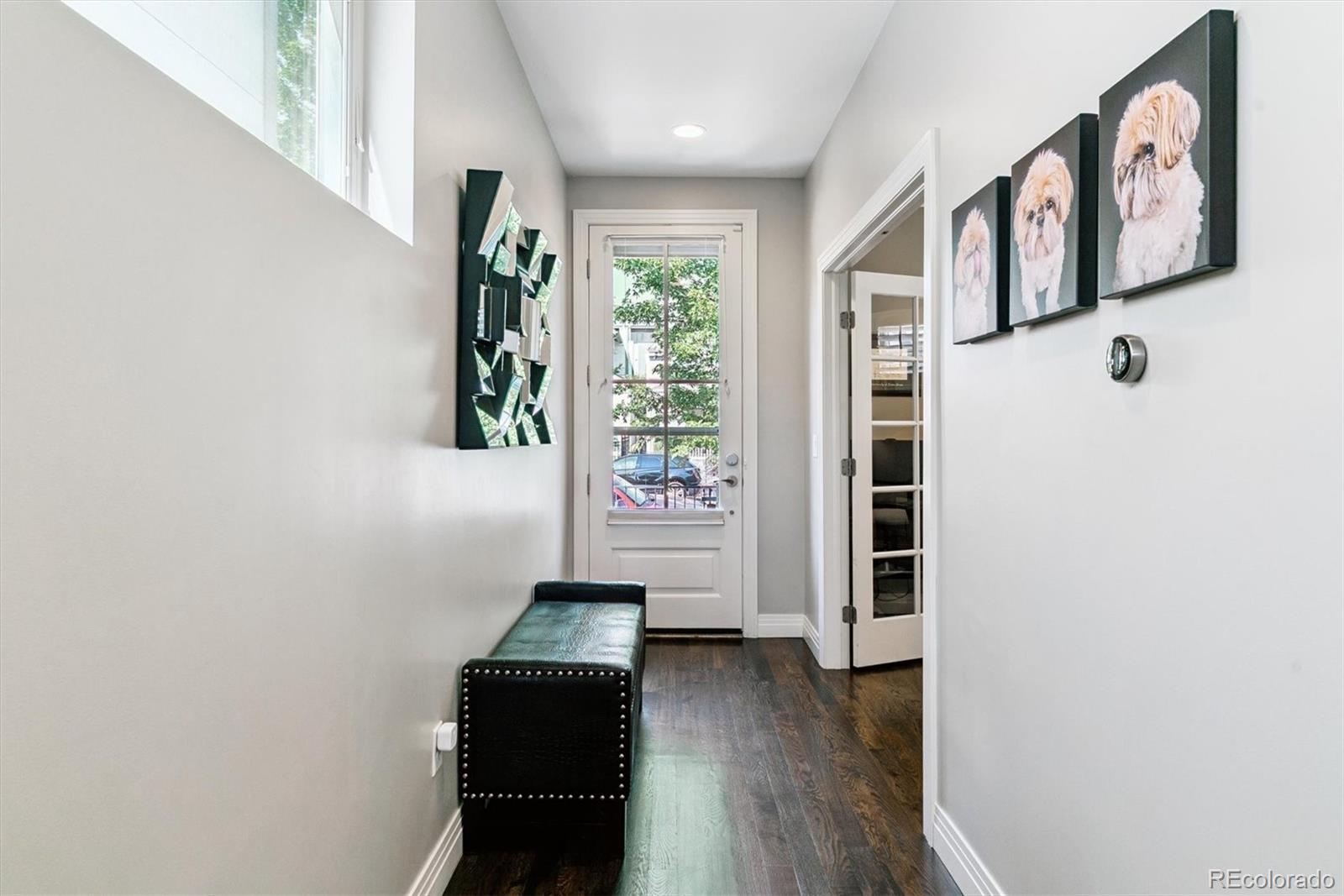 2428 Clarkson Street Denver CO 80205