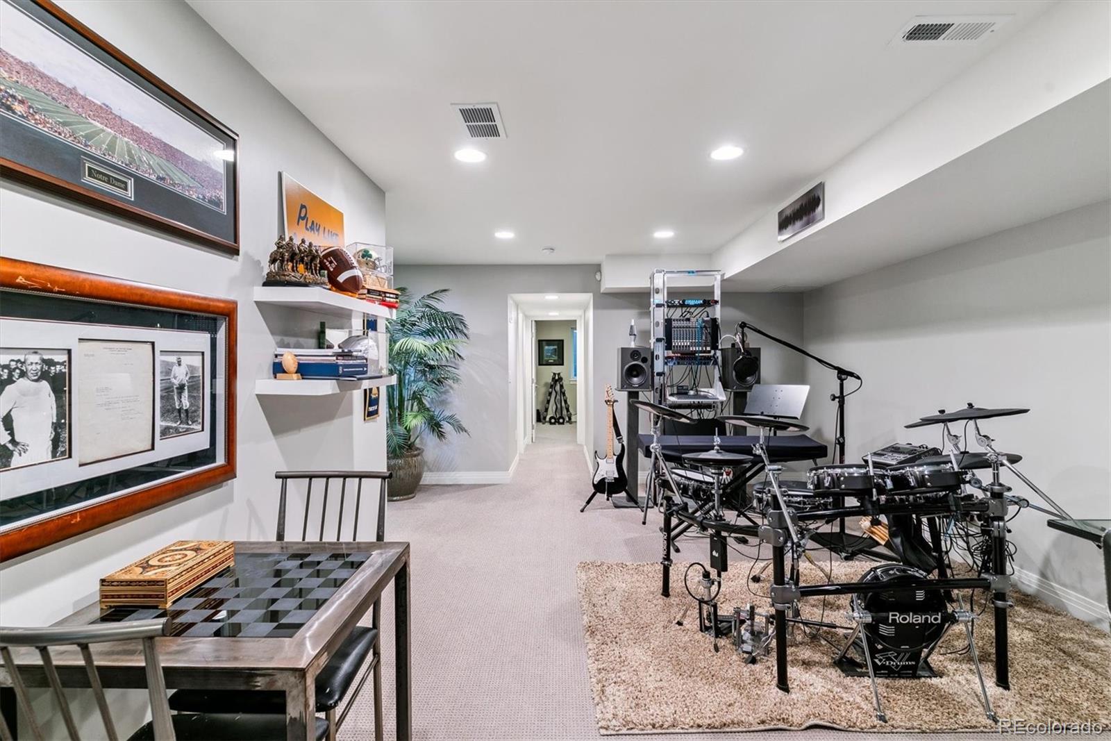 2428 Clarkson Street Denver CO 80205