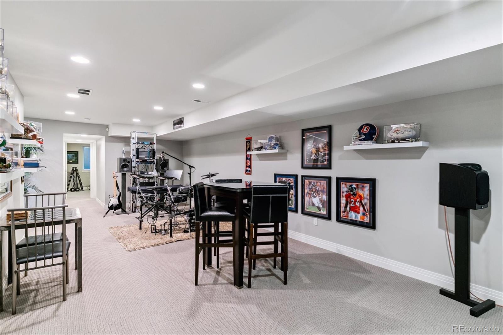 2428 Clarkson Street Denver CO 80205