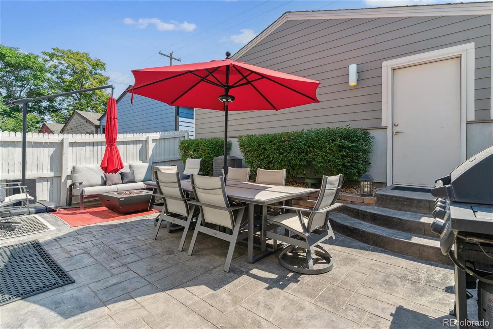 2428 Clarkson Street Denver CO 80205