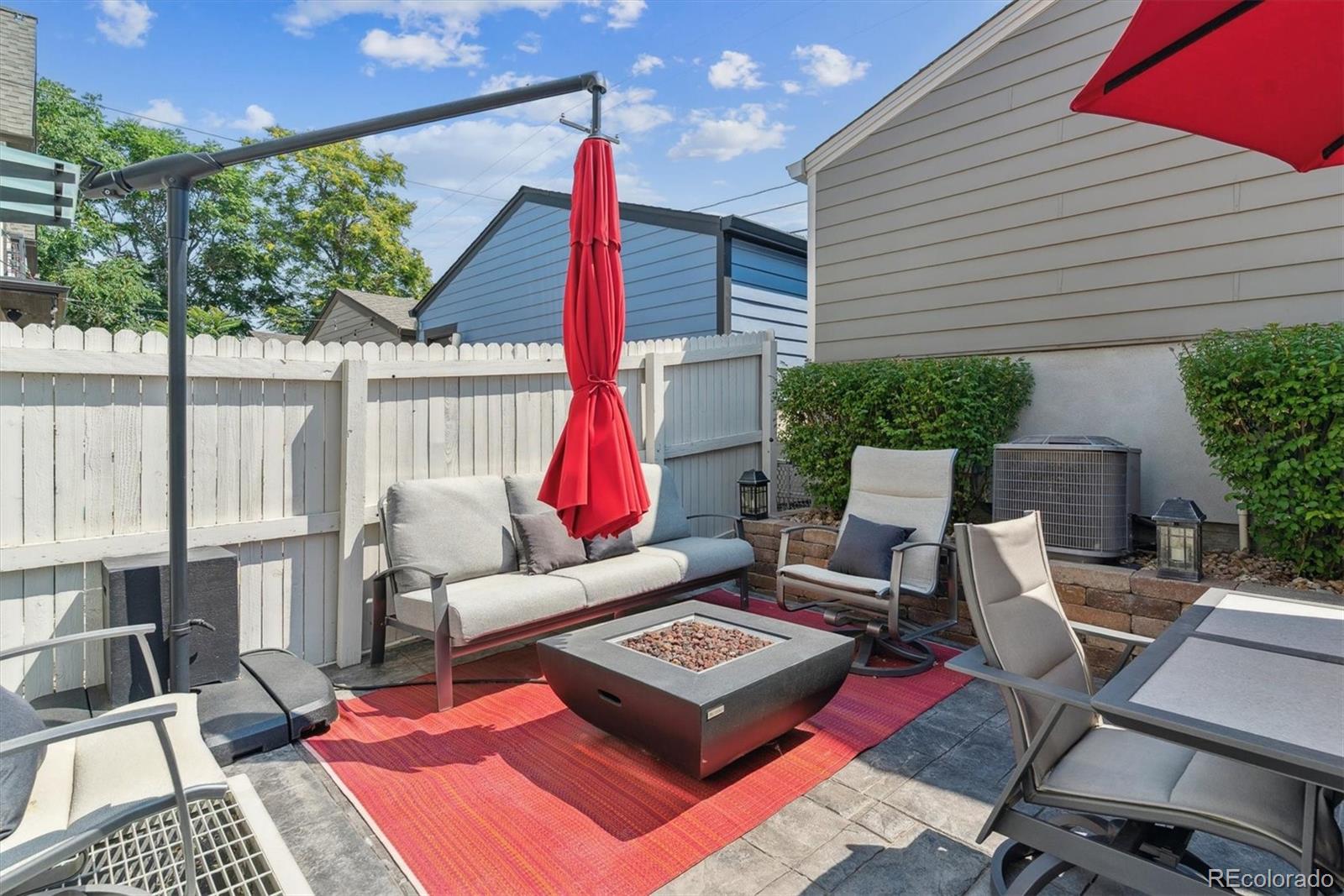 2428 Clarkson Street Denver CO 80205