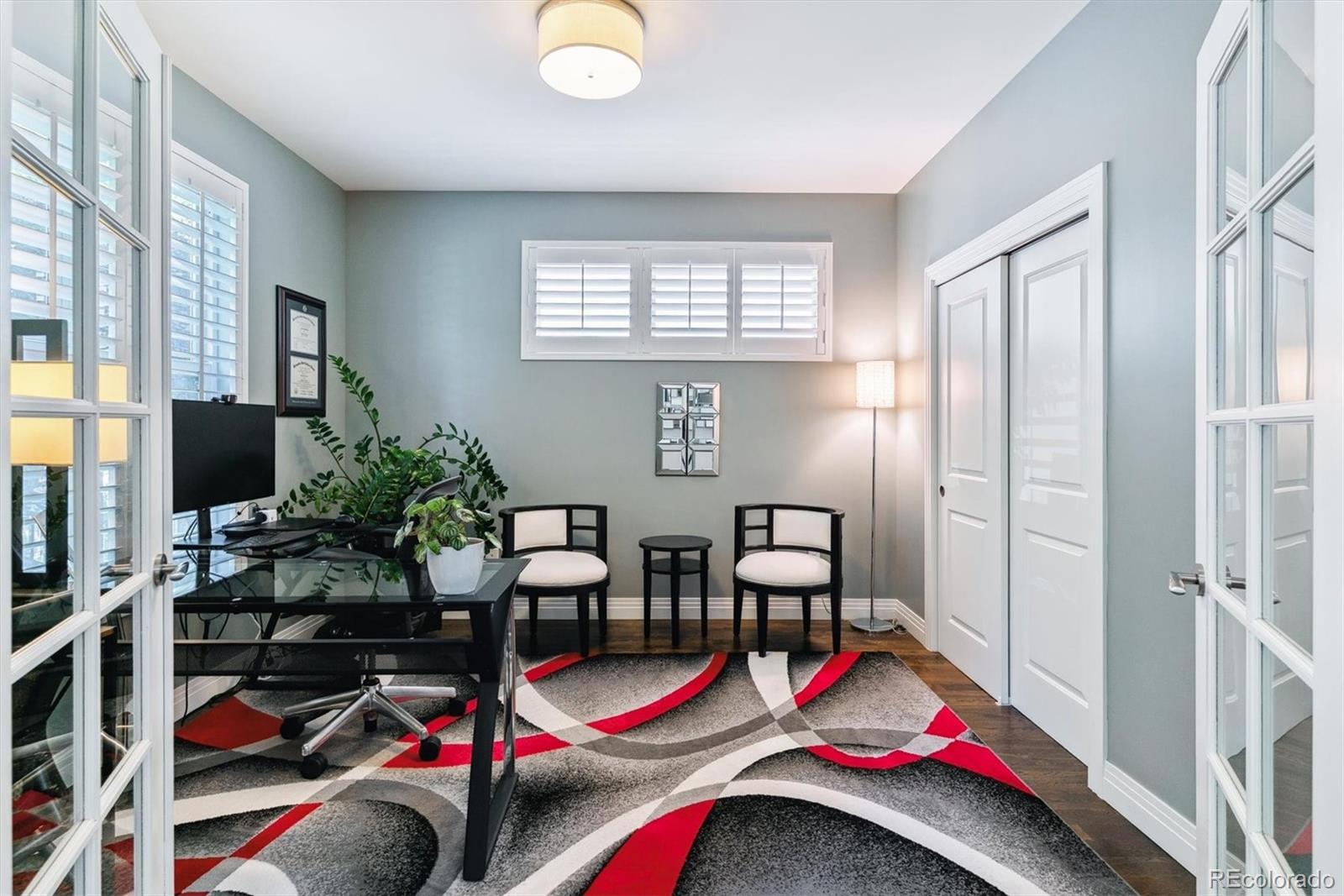 2428 Clarkson Street Denver CO 80205