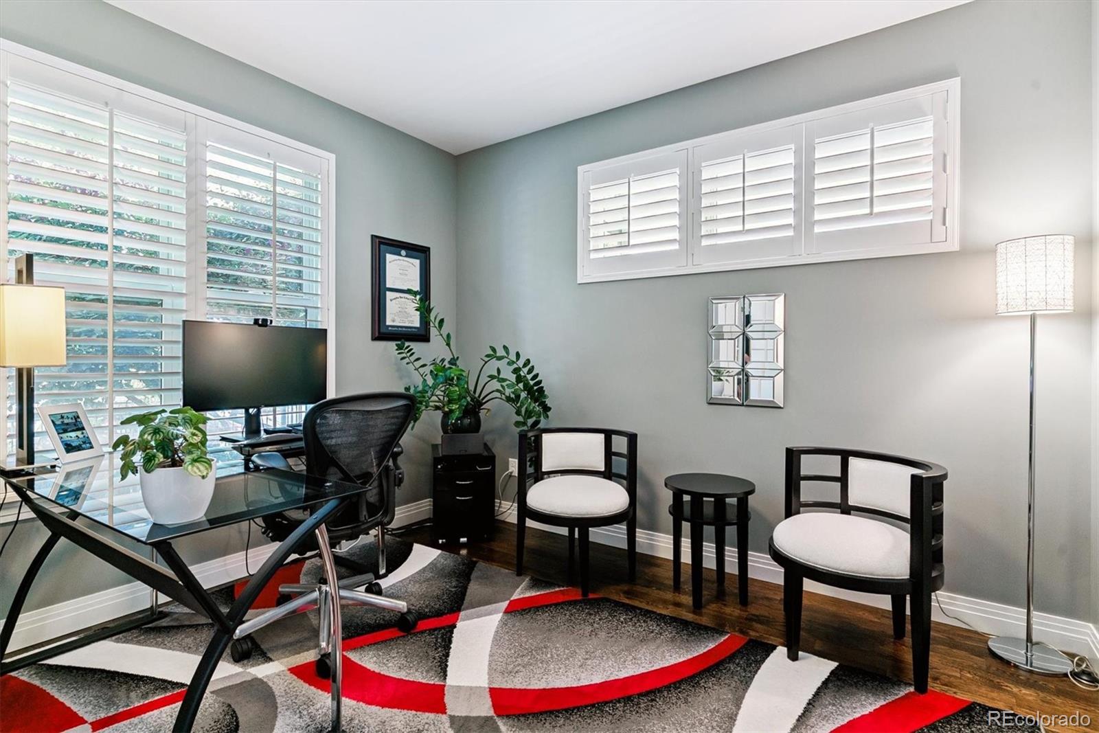 2428 Clarkson Street Denver CO 80205