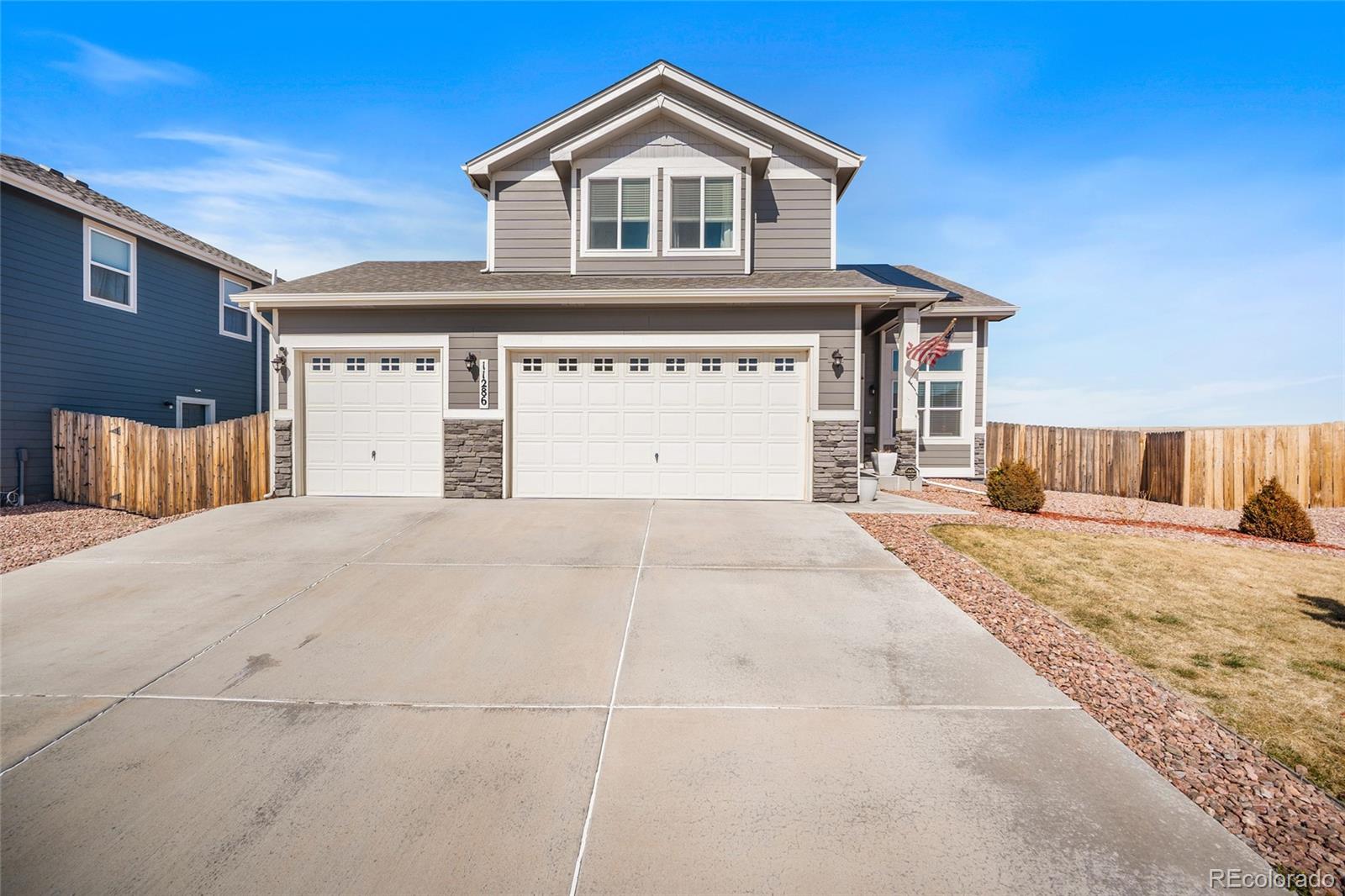 11286 Halifax Drive Colorado Springs CO 80925