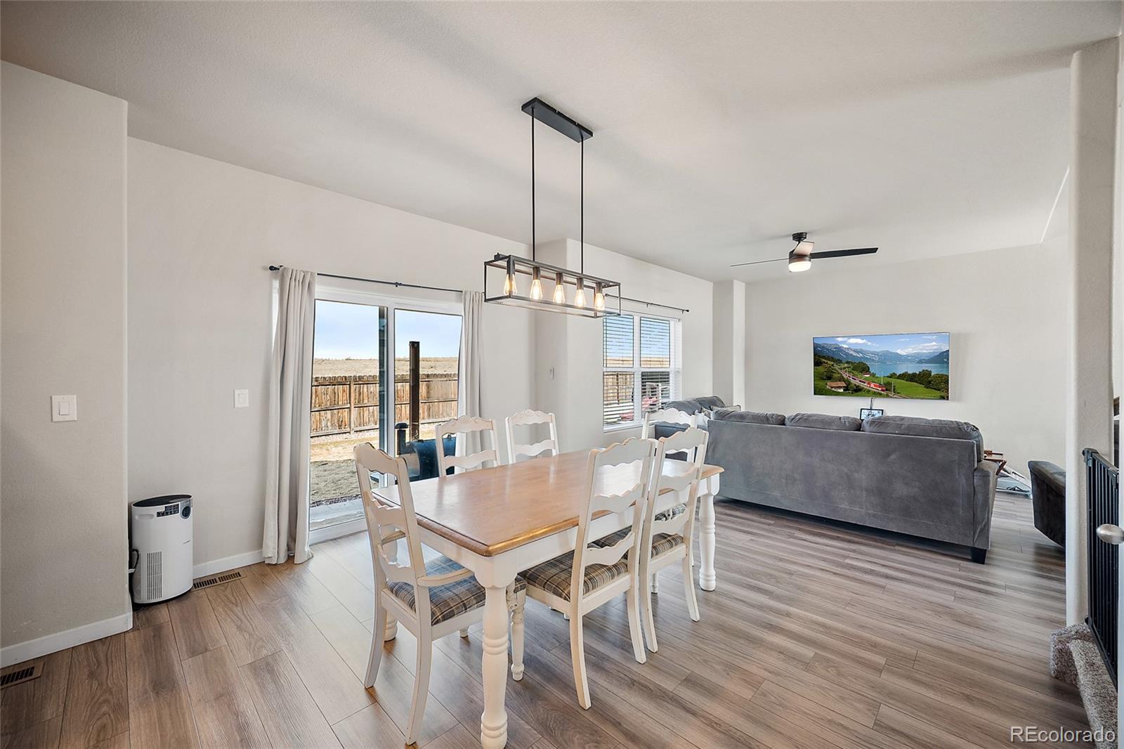11286 Halifax Drive Colorado Springs CO 80925