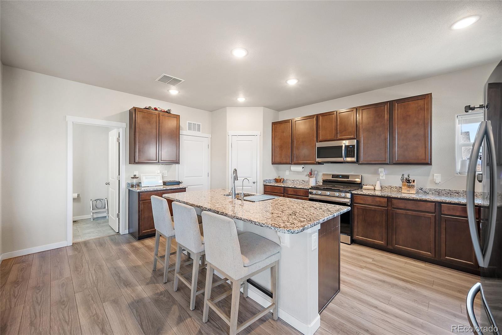 11286 Halifax Drive Colorado Springs CO 80925