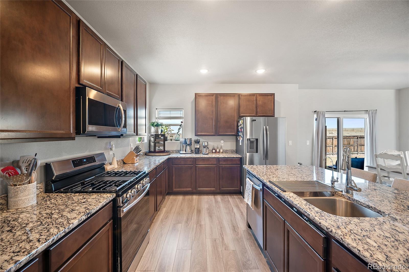 11286 Halifax Drive Colorado Springs CO 80925