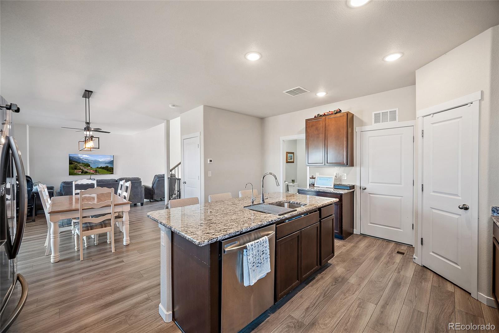 11286 Halifax Drive Colorado Springs CO 80925