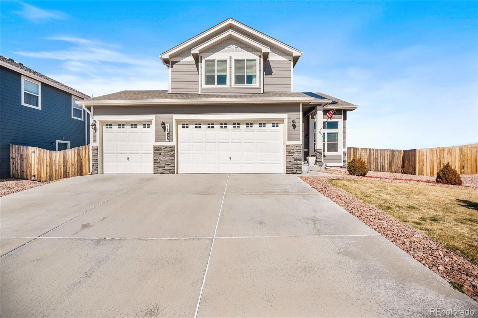 11286 Halifax Drive Colorado Springs CO 80925