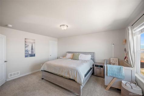 11286 Halifax Drive Colorado Springs CO 80925